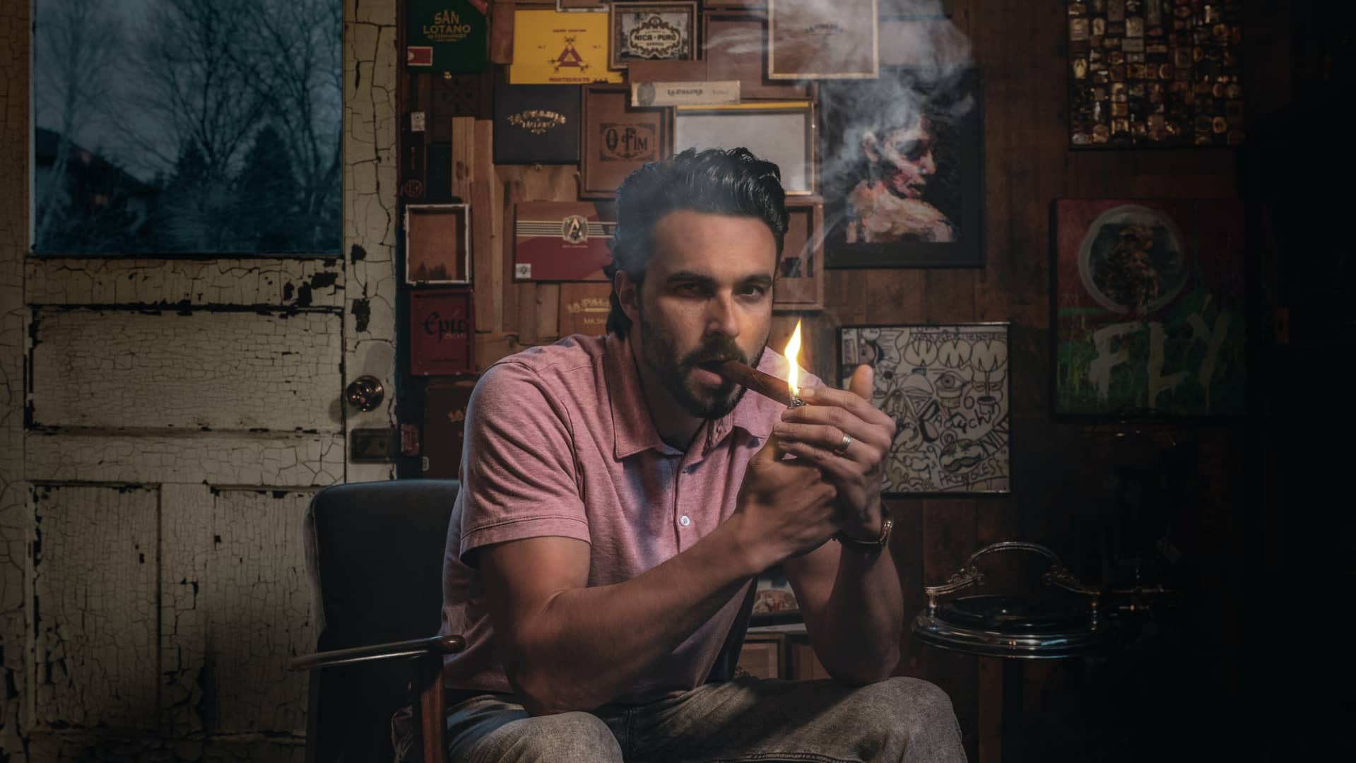 The Art of Cigar smoking: a beginner’s Guide